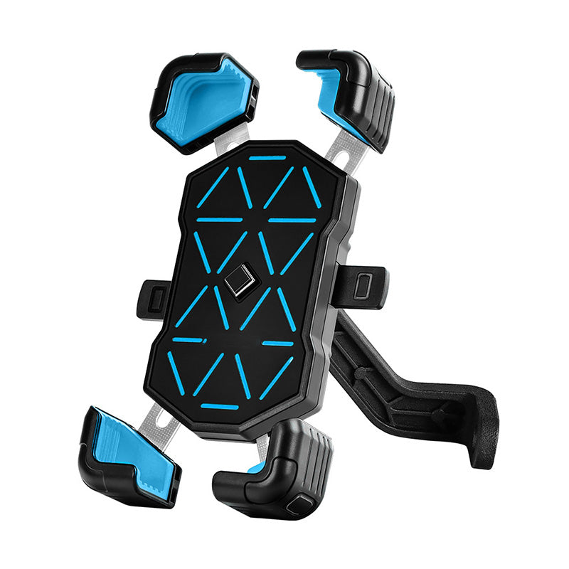 💗LAST DAY PROMOTION - 50%OFF💗🚴‍Universal Bike Phone Holder Mount📱