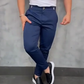 💗LETZTER TAG AKTION - 56% RABATT⏰Fliwos Men's Stretch Slim Fit Pants