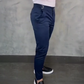 💗LETZTER TAG AKTION - 56% RABATT⏰Fliwos Men's Stretch Slim Fit Pants