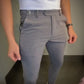 💗LETZTER TAG AKTION - 56% RABATT⏰Fliwos Men's Stretch Slim Fit Pants