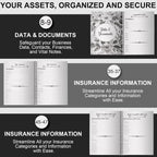 💗LAST DAY - BUY 1 GET 1 FREE💗End of Life Planner