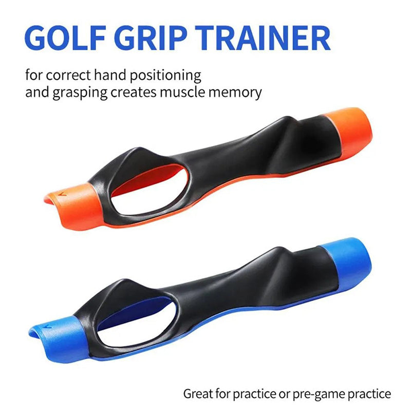 💗LAST DAY - BUY 1 GET 1 FREE💗Special Gift - Golf Grip Training Aid
