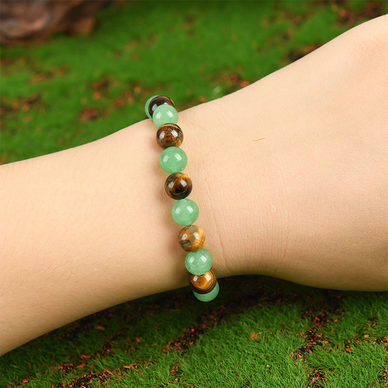 💗LAST DAY - BUY 1 GET 1 FREE💗Money Attraction Elastic Bracelet