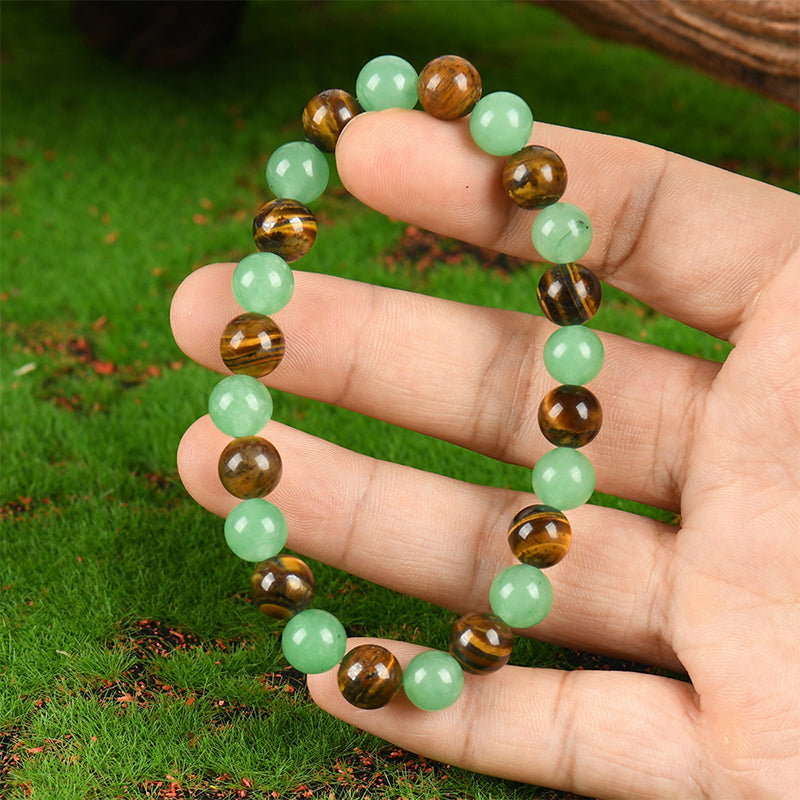 💗LAST DAY - BUY 1 GET 1 FREE💗Money Attraction Elastic Bracelet