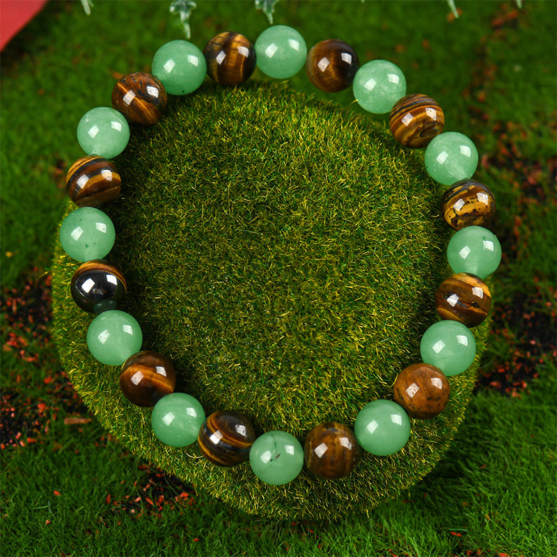 💗LAST DAY - BUY 1 GET 1 FREE💗Money Attraction Elastic Bracelet