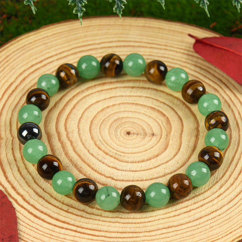 💗LAST DAY - BUY 1 GET 1 FREE💗Money Attraction Elastic Bracelet