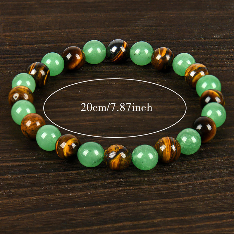 💗LAST DAY - BUY 1 GET 1 FREE💗Money Attraction Elastic Bracelet
