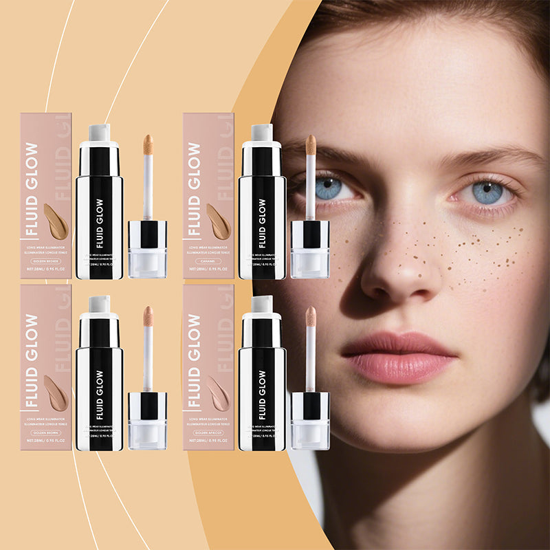 💗LAST DAY PROMOTION - 50%OFF💗Highlighting Brightening Contour Liquid