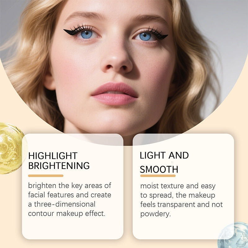💗LAST DAY PROMOTION - 50%OFF💗Highlighting Brightening Contour Liquid