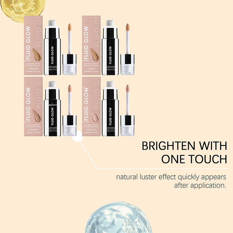 💗LAST DAY PROMOTION - 50%OFF💗Highlighting Brightening Contour Liquid