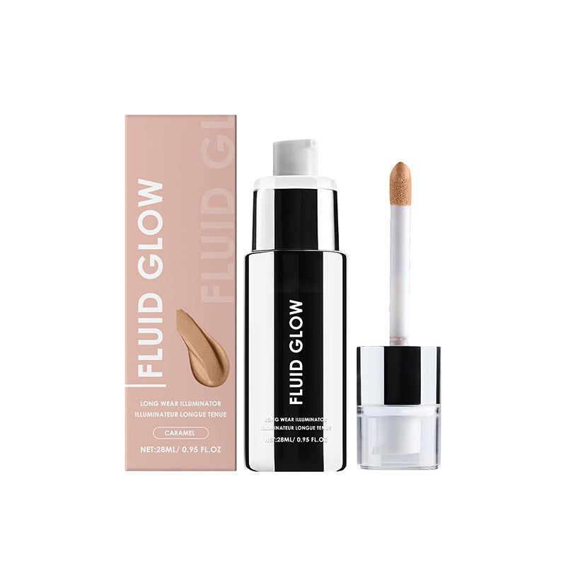 💗LAST DAY PROMOTION - 50%OFF💗Highlighting Brightening Contour Liquid
