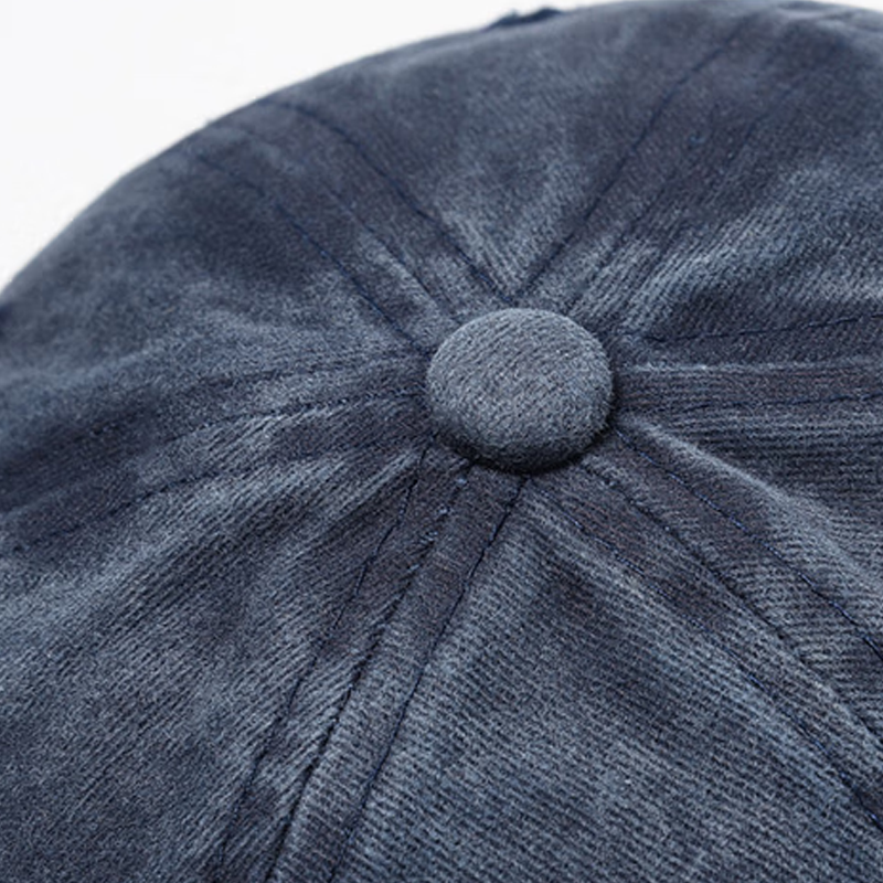 Cute Black Cat Vintage Baseball Cap