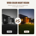 ✨✨Wireless Smart Security Camera✨✨ - Intelligent Security Around The Clock!