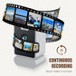 ✨✨Wireless Smart Security Camera✨✨ - Intelligent Security Around The Clock!