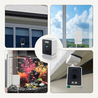 ✨✨Wireless Smart Security Camera✨✨ - Intelligent Security Around The Clock!