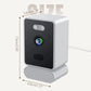 ✨✨Wireless Smart Security Camera✨✨ - Intelligent Security Around The Clock!
