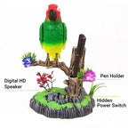💗LAST DAY PROMOTION - 50%OFF💗Voice-Activated Chirping Bird Interactive Toy