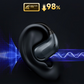 All-in-1 Portable Translation Earbuds