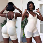💗LAST DAY PROMOTION - 50%OFF💗Women's Tummy Control Butt Lifting Bodysuit✈️ free shipping