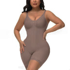 💗LAST DAY PROMOTION - 50%OFF💗Women's Tummy Control Butt Lifting Bodysuit✈️ free shipping