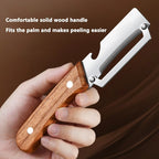 ✨Buy 1 Get 1 Free✨Multi-Functional Vegetable Peeler for Kitchen