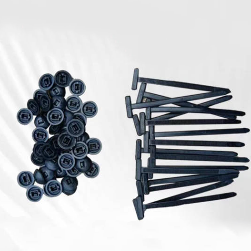 🔥 LAST DAY PROMOTION - 50%OFF 🔥Industrial Strength Cable Ties - Secure Fasteners for Home & DIY