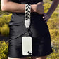 ❣️HOT SALE-59% OFF📱Crossbody Phone Strap with Zippered Pouch