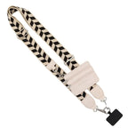 ❣️HOT SALE-59% OFF📱Crossbody Phone Strap with Zippered Pouch