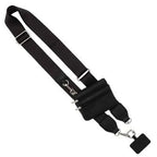 ❣️HOT SALE-59% OFF📱Crossbody Phone Strap with Zippered Pouch