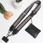 ❣️HOT SALE-59% OFF📱Crossbody Phone Strap with Zippered Pouch