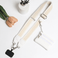 ❣️HOT SALE-59% OFF📱Crossbody Phone Strap with Zippered Pouch