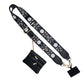 ❣️HOT SALE-59% OFF📱Crossbody Phone Strap with Zippered Pouch