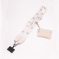 ❣️HOT SALE-59% OFF📱Crossbody Phone Strap with Zippered Pouch