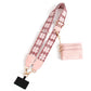❣️HOT SALE-59% OFF📱Crossbody Phone Strap with Zippered Pouch
