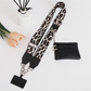 ❣️HOT SALE-59% OFF📱Crossbody Phone Strap with Zippered Pouch