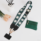 ❣️HOT SALE-59% OFF📱Crossbody Phone Strap with Zippered Pouch