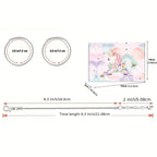 🎁Best Christmas Gift For Girls 50% OFF💖🔥Girls Charm Bracelet Making Kit✨