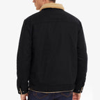 🎁Mid-Year Promotion 50% OFF⏳Men's Retro Western Winter Fleece Jacket