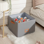 💗LAST DAY - BUY 1 GET 1 FREE💗Fabric shoe organizer, storage box
