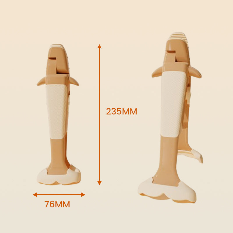 🤩It's so cute and actually useful!🤩Multi-Purpose Heatproof Dish Gripping Clamps📢📢Flash Sale: Ending in 3 Hours!⏰⏰