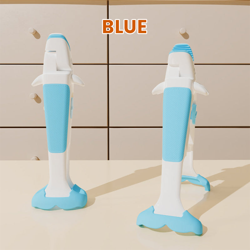 🤩It's so cute and actually useful!🤩Multi-Purpose Heatproof Dish Gripping Clamps📢📢Flash Sale: Ending in 3 Hours!⏰⏰