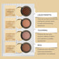 💗LAST DAY - BUY 1 GET 1 FREE💗Natural Long-Lasting Matte Eyeshadow Palette
