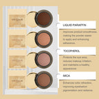 💗LAST DAY - BUY 1 GET 1 FREE💗Natural Long-Lasting Matte Eyeshadow Palette