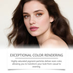 💗LAST DAY - BUY 1 GET 1 FREE💗Natural Long-Lasting Matte Eyeshadow Palette