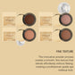 💗LAST DAY - BUY 1 GET 1 FREE💗Natural Long-Lasting Matte Eyeshadow Palette