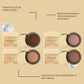 💗LAST DAY - BUY 1 GET 1 FREE💗Natural Long-Lasting Matte Eyeshadow Palette