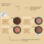 💗LAST DAY - BUY 1 GET 1 FREE💗Natural Long-Lasting Matte Eyeshadow Palette