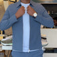 2025 new Men's Casual 2-Piece Set