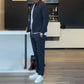 2025 new Men's Casual 2-Piece Set