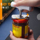 🔥Easy Adjustable Stainless Steel Cap Opener-📢📢Flash Sale: Ending in 3 Hours!⏰⏰